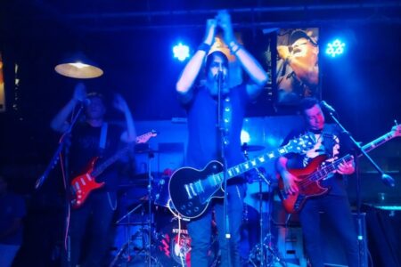 Beer Vicious - portada - OYR