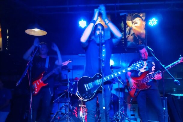 Beer Vicious - portada - OYR