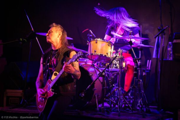 Claudio “El Tano” Marciello - portada - OYR