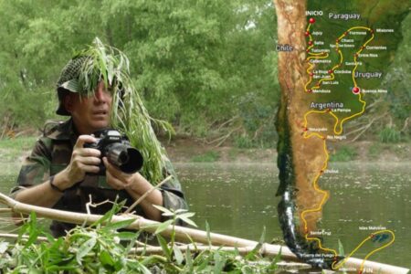 El Planeta Nos Necesita - portada - OYR