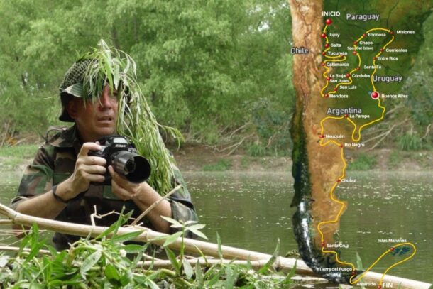 El Planeta Nos Necesita - portada - OYR