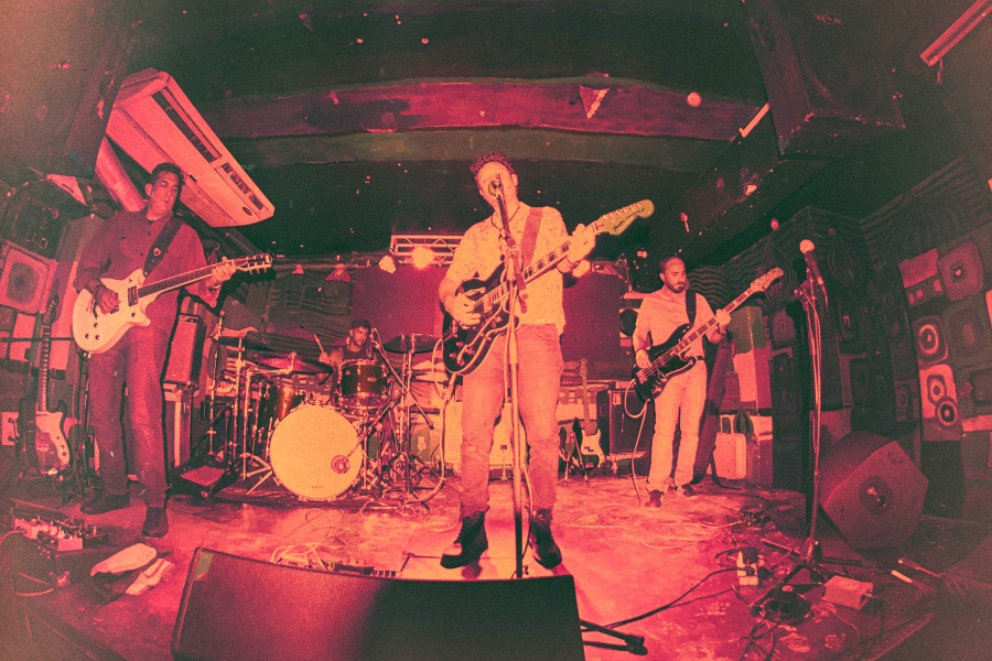 Escudo Nueva Era - OYR