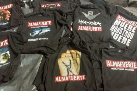 Merecido homenaje a Iorio del Tano Marciello - portada - OYR