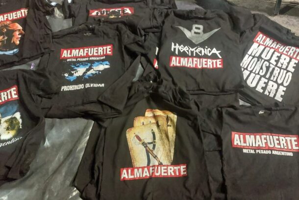 Merecido homenaje a Iorio del Tano Marciello - portada - OYR