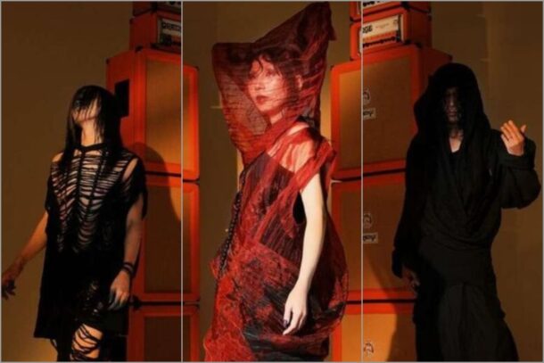 Boris en Club Paraguay - OYR