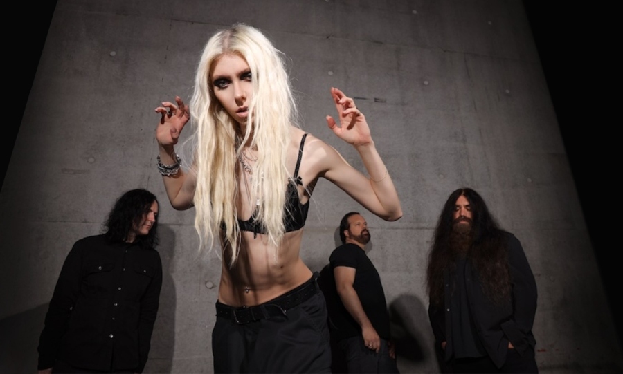 The-Pretty-Reckless - OYR