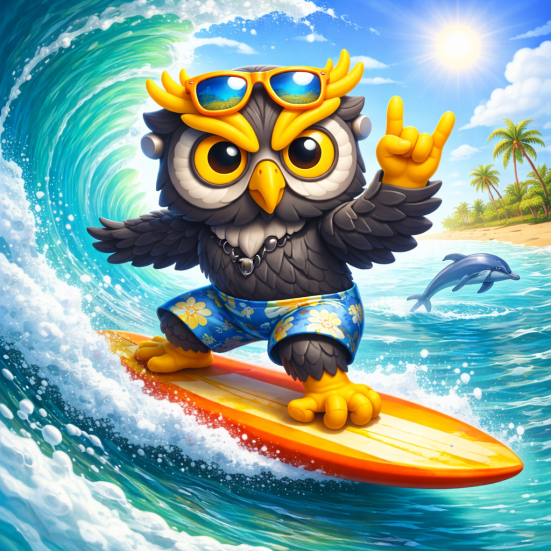 Surfeando las olas del rock - OYR