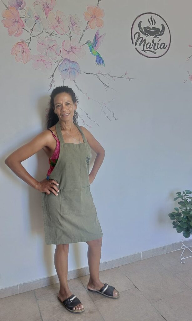 María - La Travesía - OYR