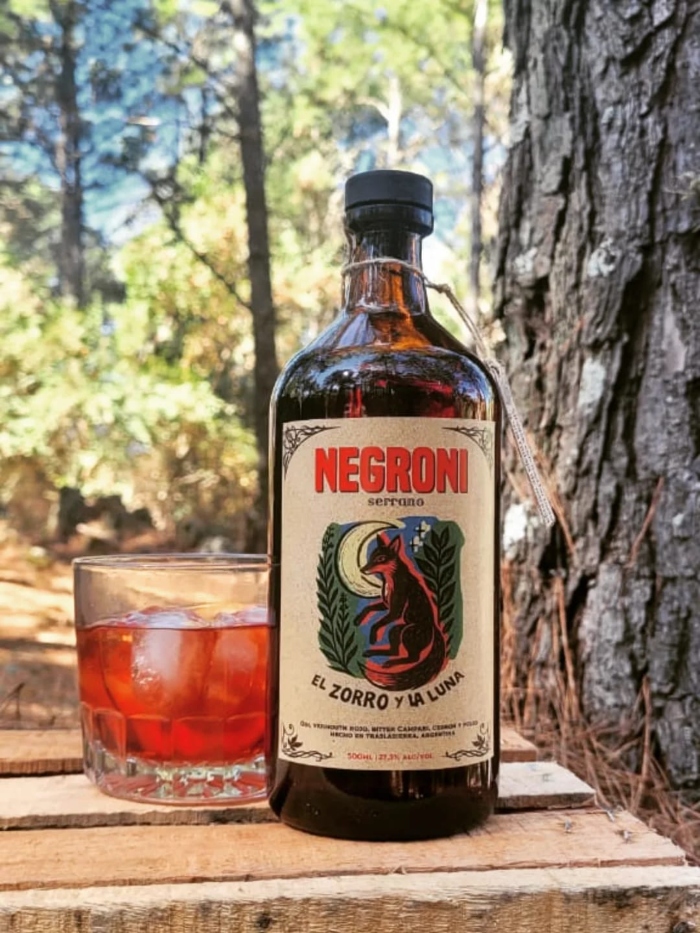 Negroni El zorro y la luna - OYR (2)