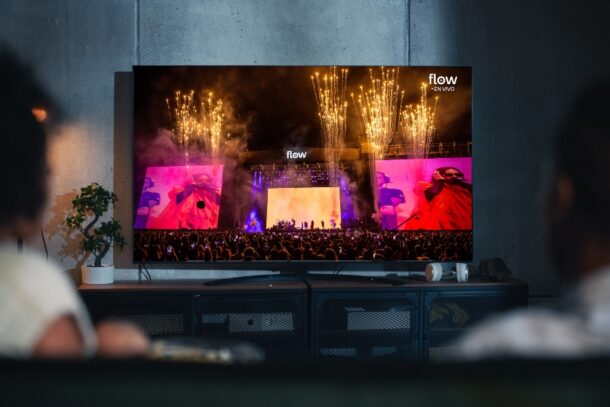 El Lollapalooza Argentina en Flow - OYR