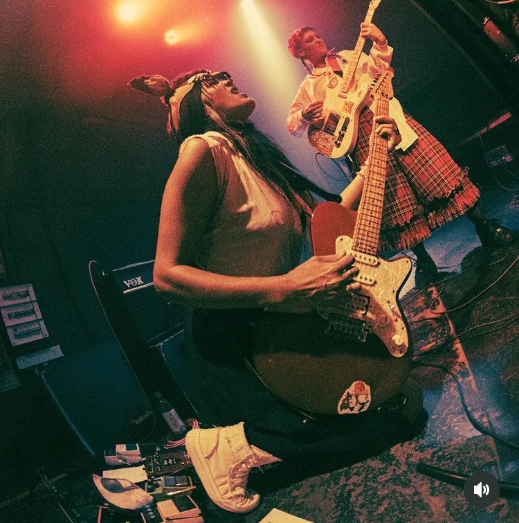 María Florencia Silva - OYR