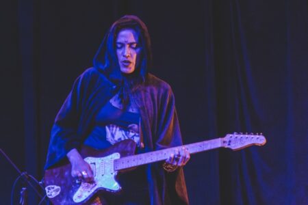 María Florencia Silva - portada - OYR