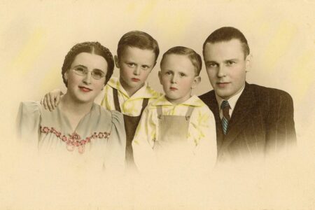 Muestra fotográfica Colección GF Galería Fotográfica - OYR