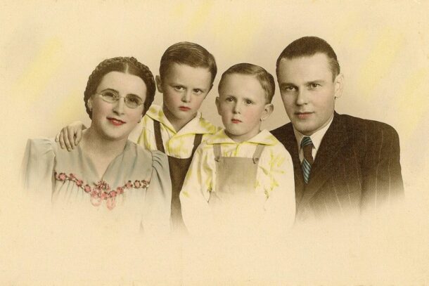 Muestra fotográfica Colección GF Galería Fotográfica - OYR