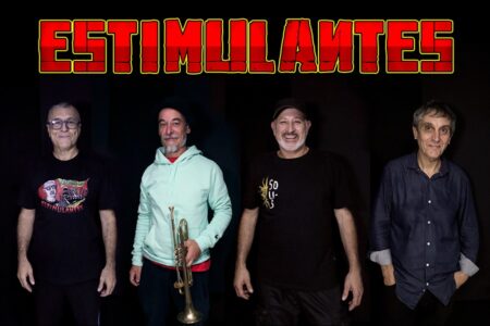 Estimulantes - portada - OYR