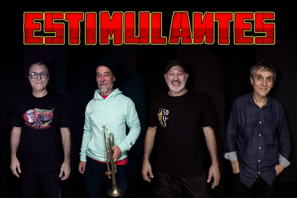 Estimulantes - portada - OYR