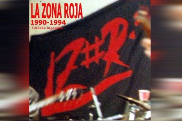 La Zona Roja
