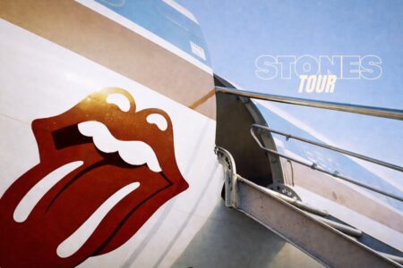 The Rolling Stones - portada - OYR