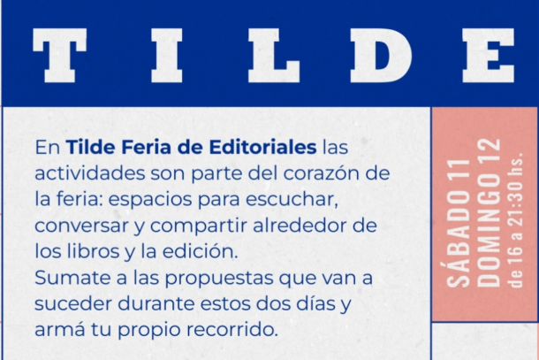 Tilde - portada - OYR