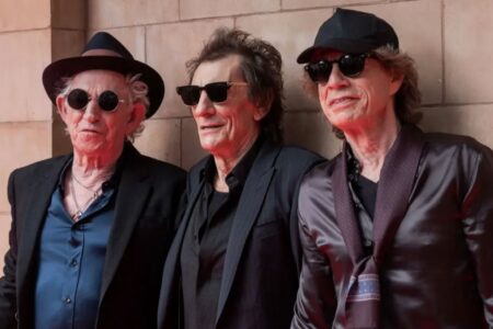 The Rolling Stones - portada - OYR (1)
