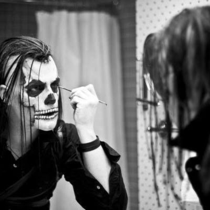 Michale Graves - OYR
