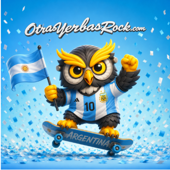OYR - slide - Mundial 2026