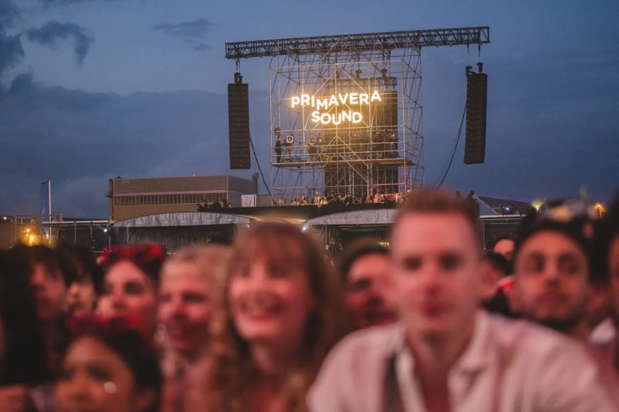Primavera Sound 26 - OYR