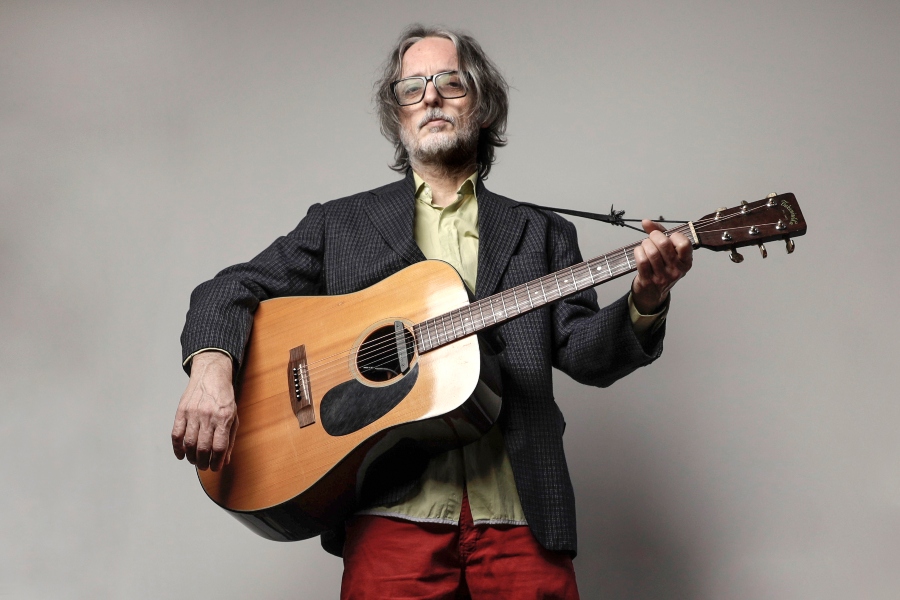 Guillermo Piccolini - OYR