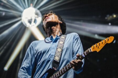 Johnny Marr - portada - OYR