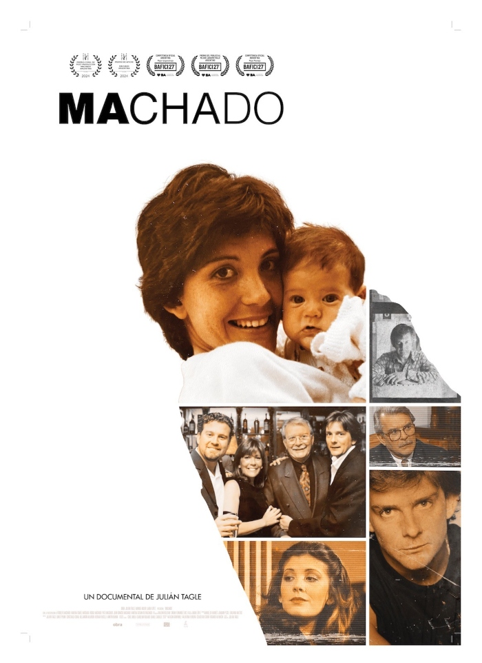 Flyer Machado - OYR